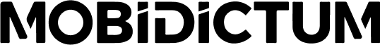 Mobidictum