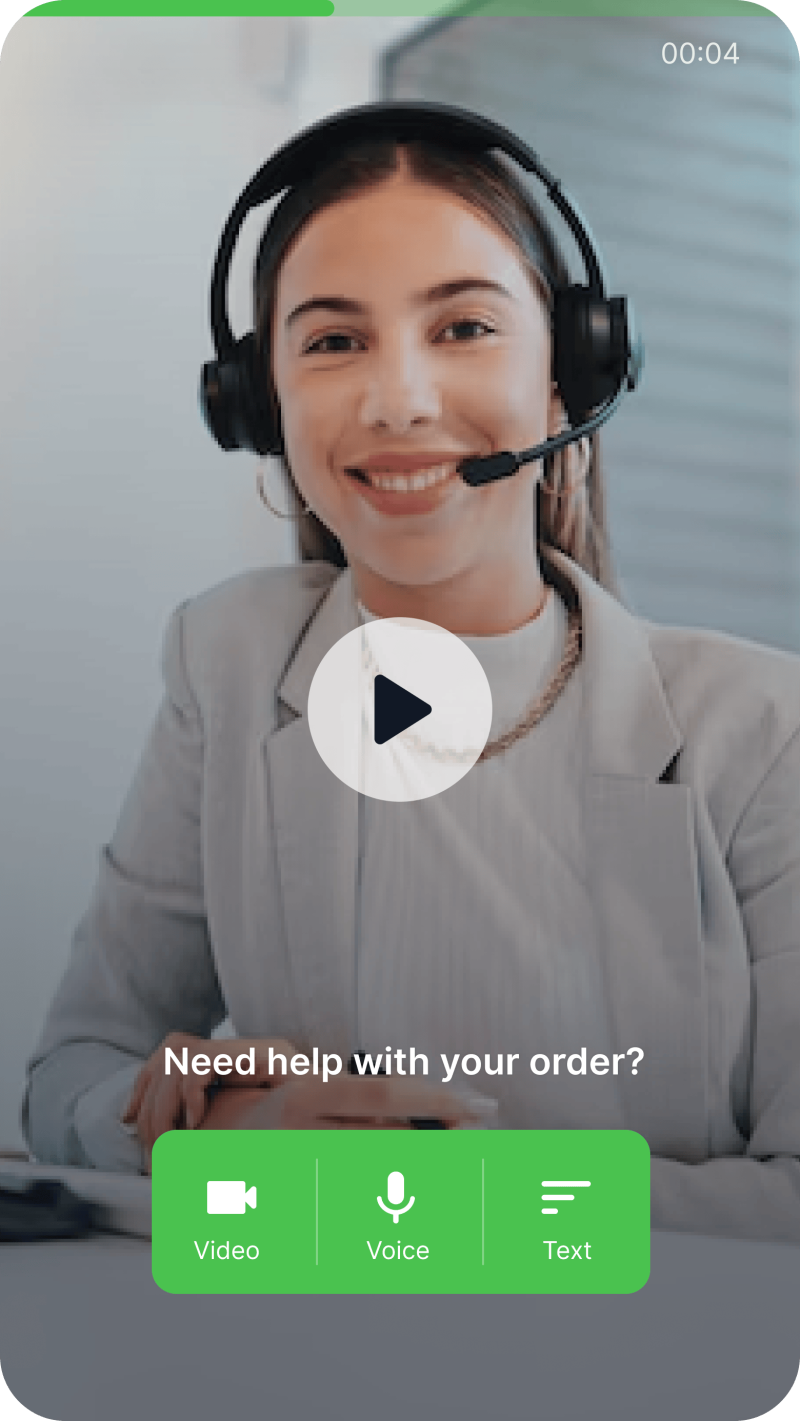 E-Commerce workspace integration preview